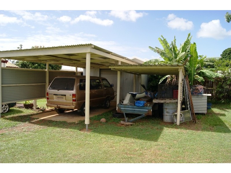 187 Barolin Street, Avenell Heights QLD 4670