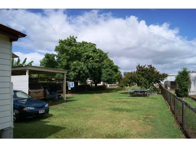 187 Barolin Street, Avenell Heights QLD 4670