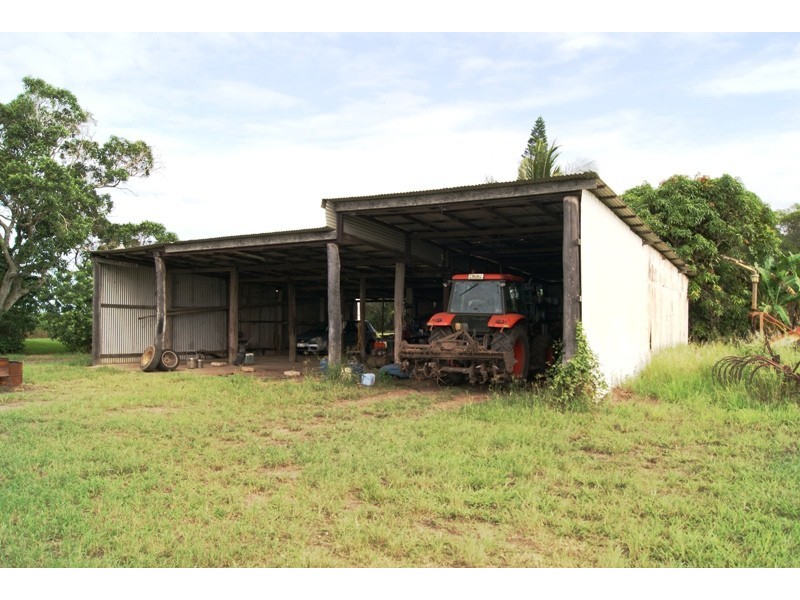 227 Fairydale Road, Moore Park Beach QLD 4670