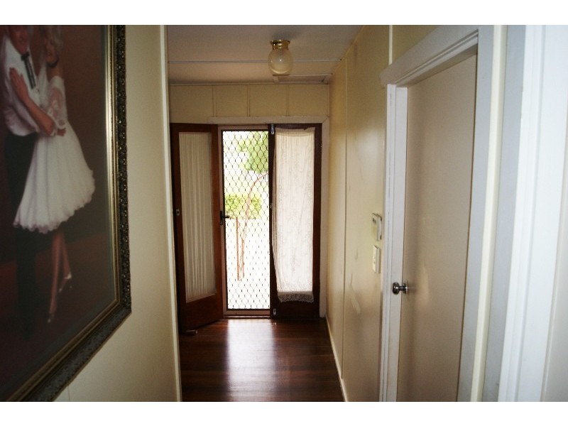 31 Greathead Road, Kepnock QLD 4670