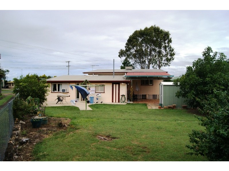 31 Greathead Road, Kepnock QLD 4670