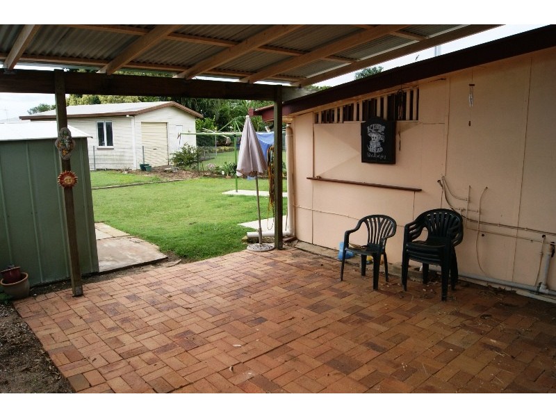 31 Greathead Road, Kepnock QLD 4670