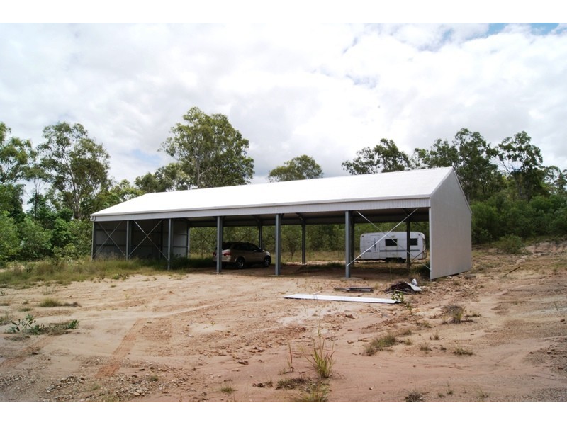 55 Marshall Avenue, Maroondan QLD 4671