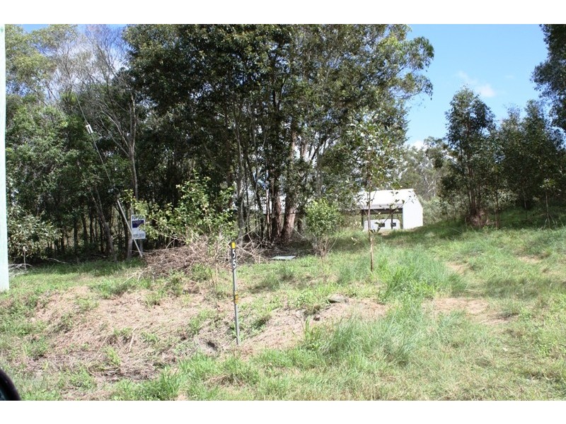 55 Marshall Avenue, Maroondan QLD 4671