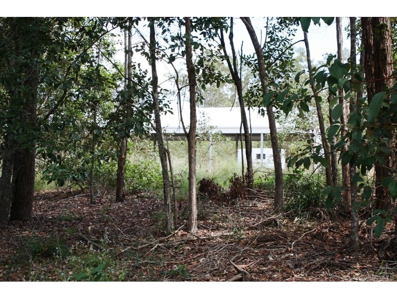 55 Marshall Avenue, Maroondan QLD 4671