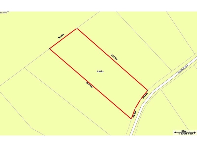 55 Marshall Avenue, Maroondan QLD 4671