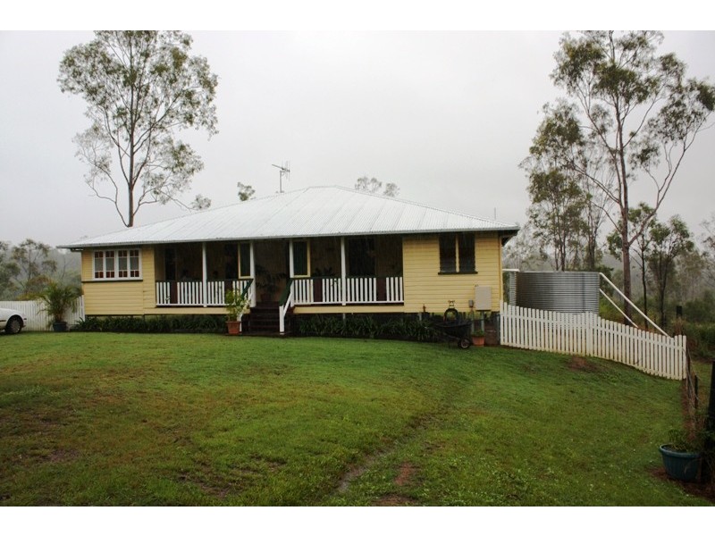 266 Horsecamp Road, Gin Gin QLD 4671