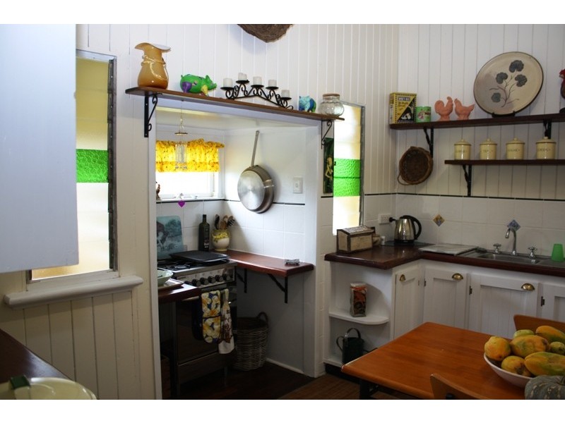 266 Horsecamp Road, Gin Gin QLD 4671