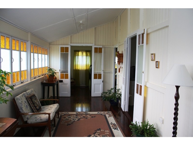 266 Horsecamp Road, Gin Gin QLD 4671