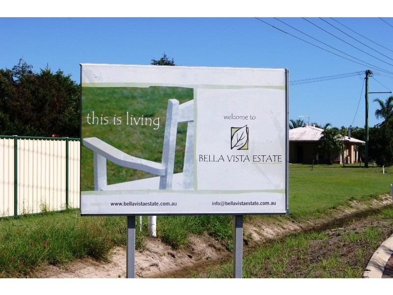 5 Treviso Street, Gooburrum QLD 4670