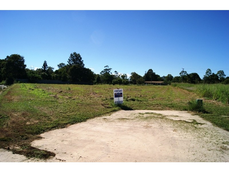 5 Treviso Street, Gooburrum QLD 4670