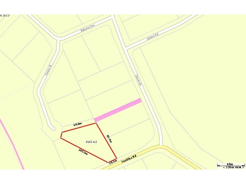 5 Treviso Street, Gooburrum QLD 4670