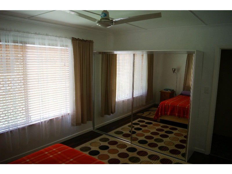 3 Brasch Street, Kepnock QLD 4670