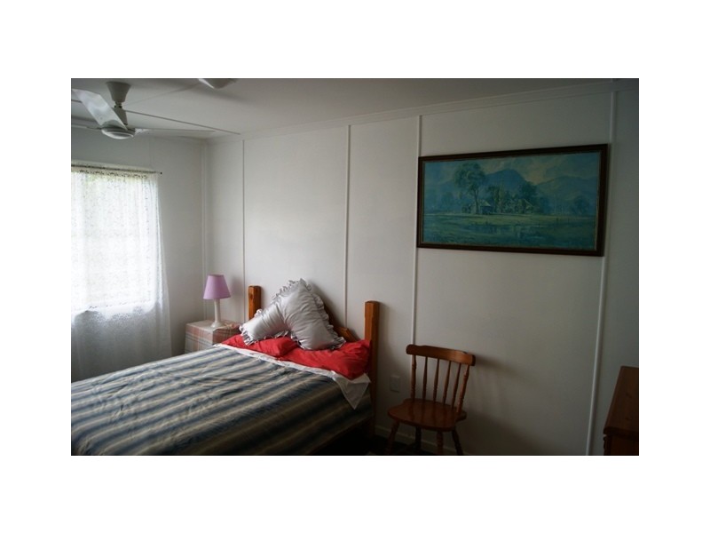 3 Brasch Street, Kepnock QLD 4670