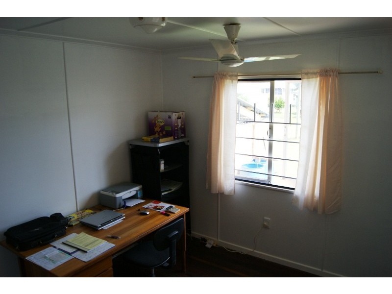 3 Brasch Street, Kepnock QLD 4670