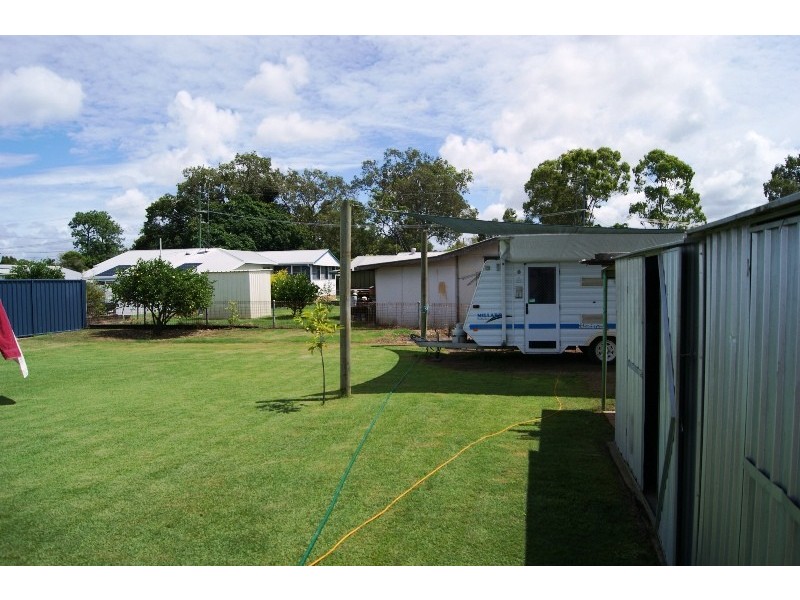 3 Brasch Street, Kepnock QLD 4670