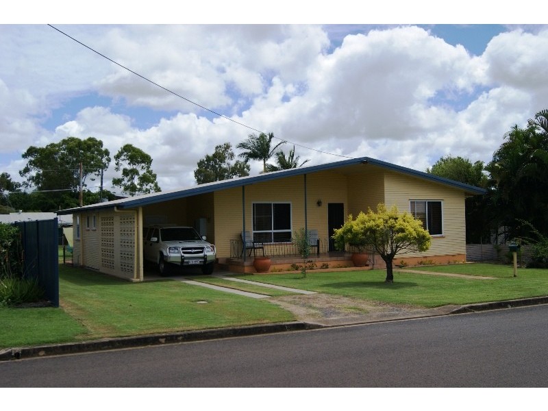 3 Brasch Street, Kepnock QLD 4670