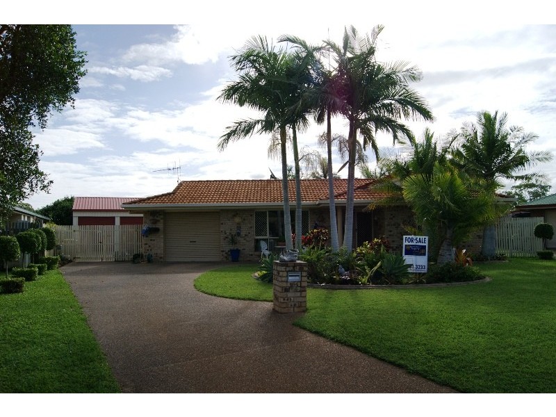 42 Ferny Avenue, Avoca QLD 4670