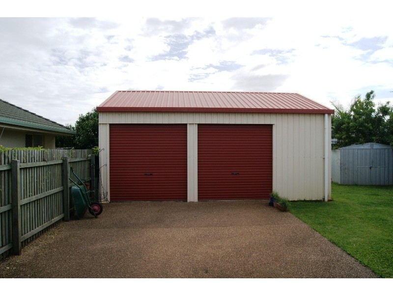 42 Ferny Avenue, Avoca QLD 4670