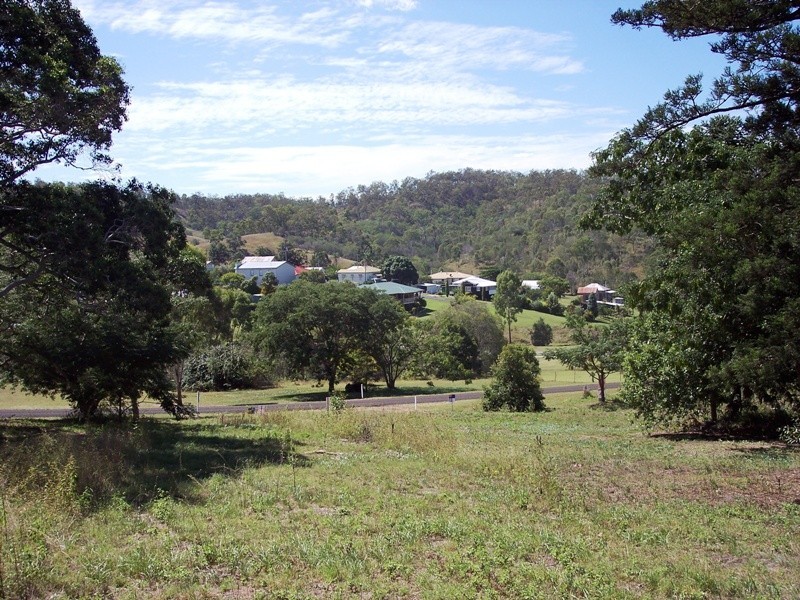 Mount Perry QLD 4671
