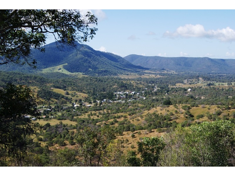 Mount Perry QLD 4671