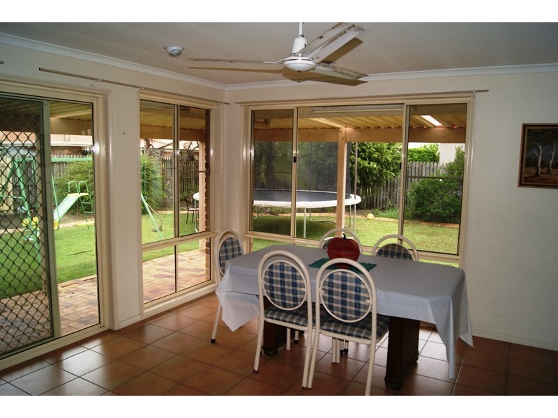 24 BERGHOFFER DRIVE, Kepnock QLD 4670