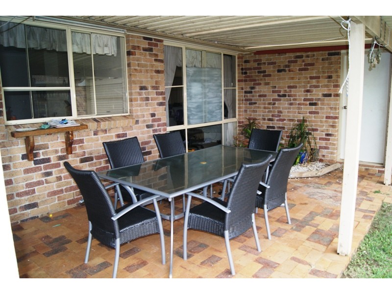 24 BERGHOFFER DRIVE, Kepnock QLD 4670