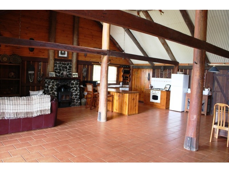 52 Waterloo Road, Waterloo QLD 4673