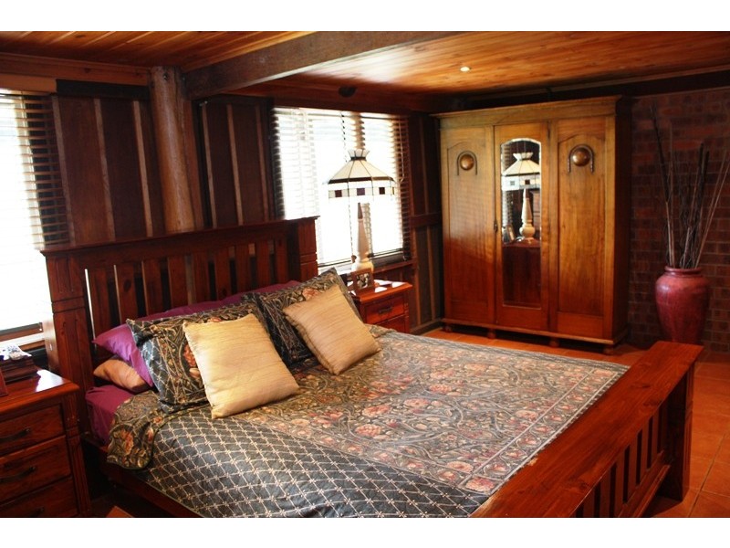 52 Waterloo Road, Waterloo QLD 4673