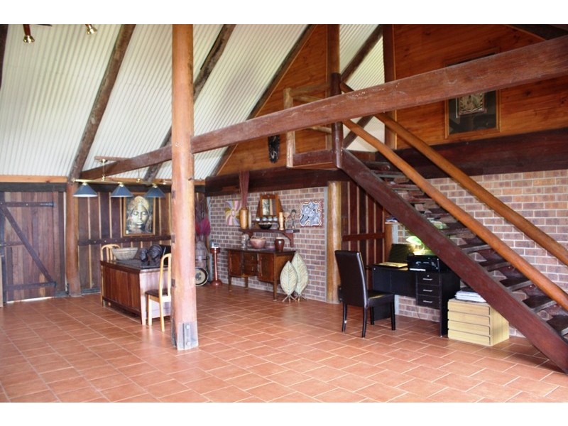 52 Waterloo Road, Waterloo QLD 4673