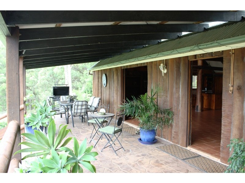 52 Waterloo Road, Waterloo QLD 4673