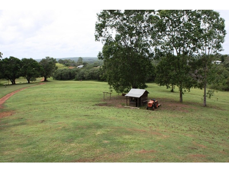 52 Waterloo Road, Waterloo QLD 4673