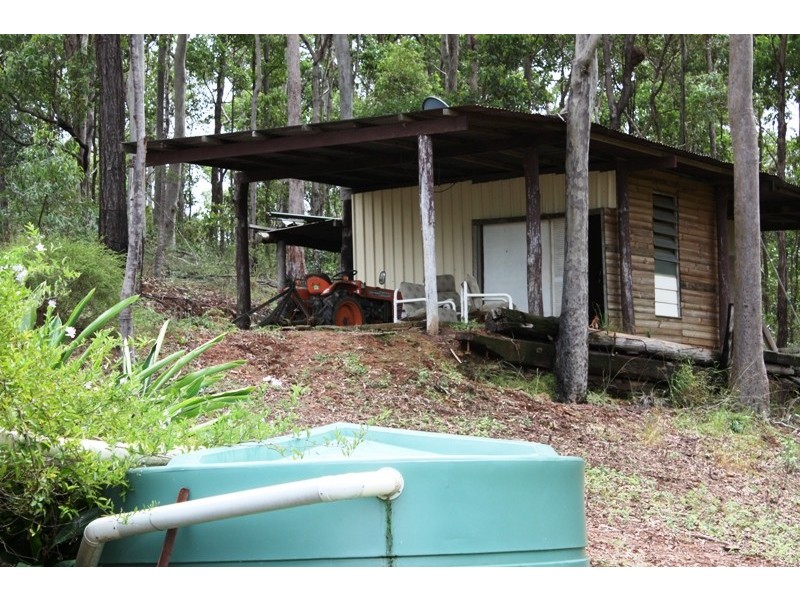 52 Waterloo Road, Waterloo QLD 4673