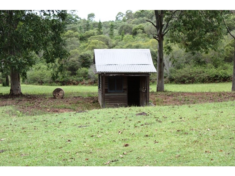 52 Waterloo Road, Waterloo QLD 4673