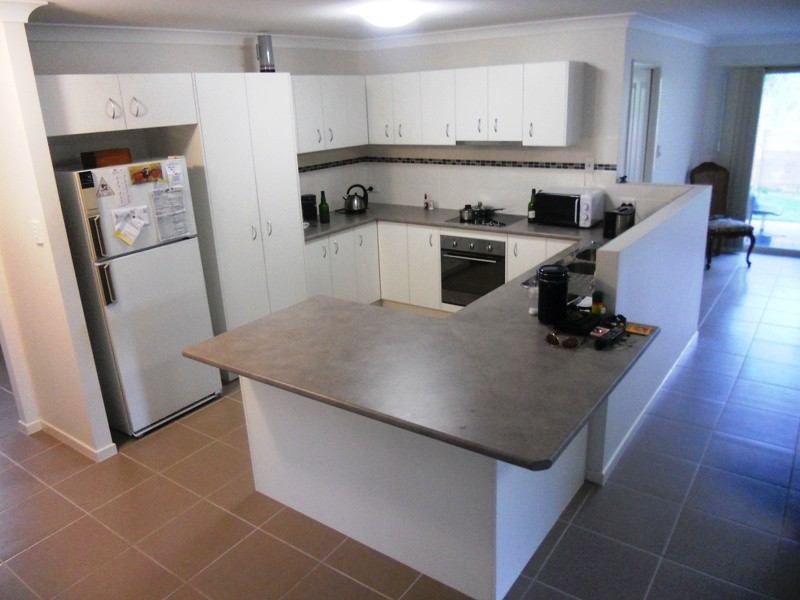 Apple Tree Creek QLD 4660