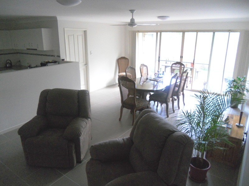 Apple Tree Creek QLD 4660