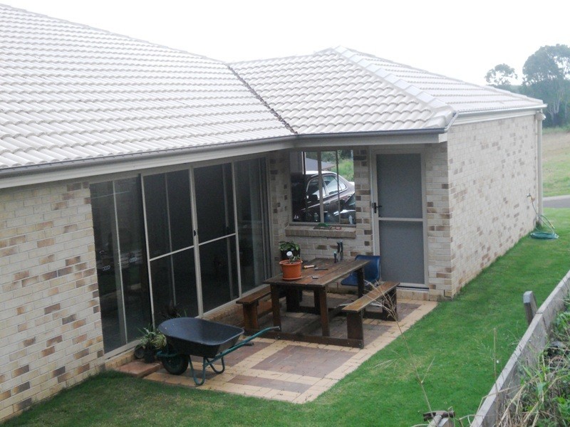 Apple Tree Creek QLD 4660