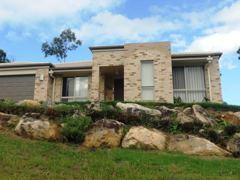 Apple Tree Creek QLD 4660