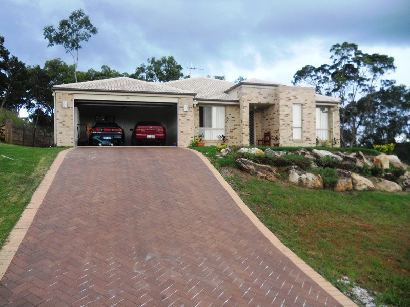 Apple Tree Creek QLD 4660