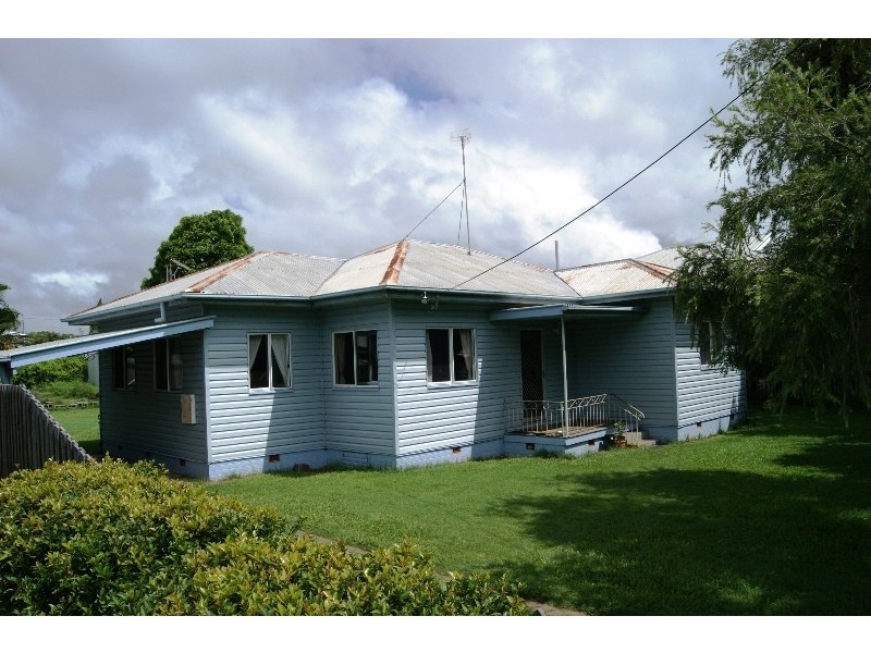 52 Lamb Street, Walkervale QLD 4670