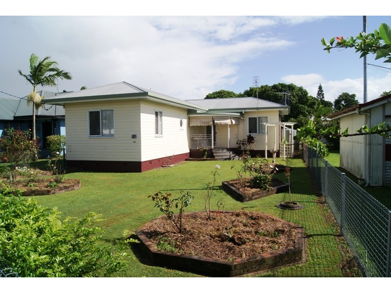 Walkervale QLD 4670