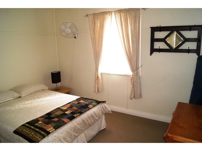 Walkervale QLD 4670