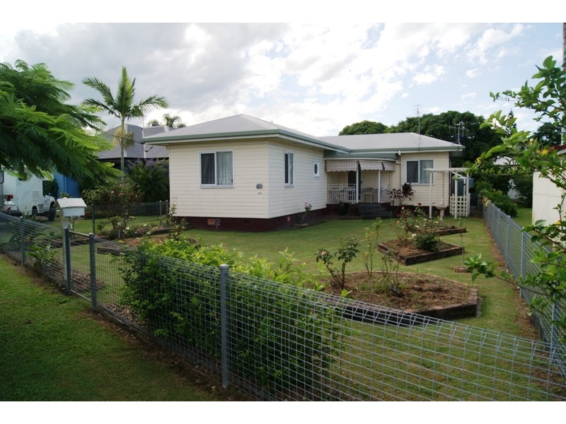 Walkervale QLD 4670