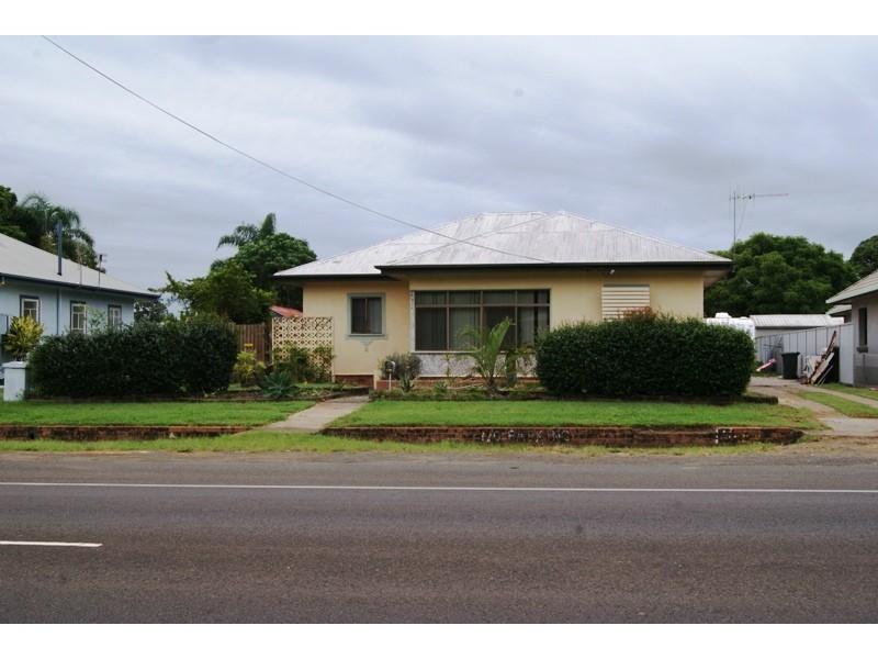 Walkervale QLD 4670