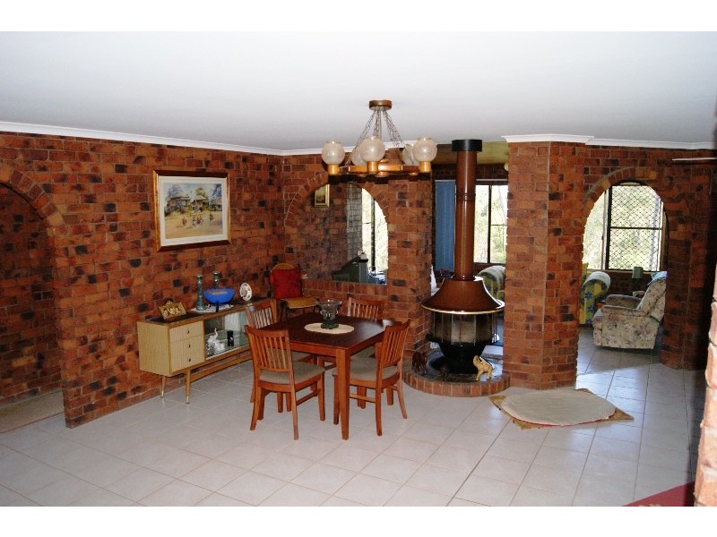 South Bingera QLD 4670