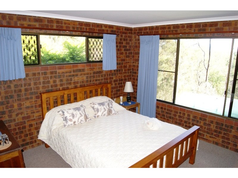 South Bingera QLD 4670