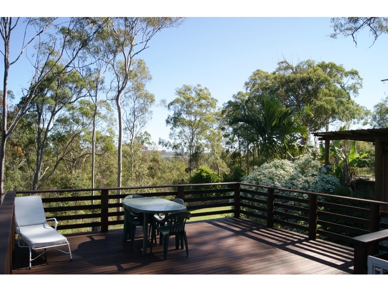 South Bingera QLD 4670