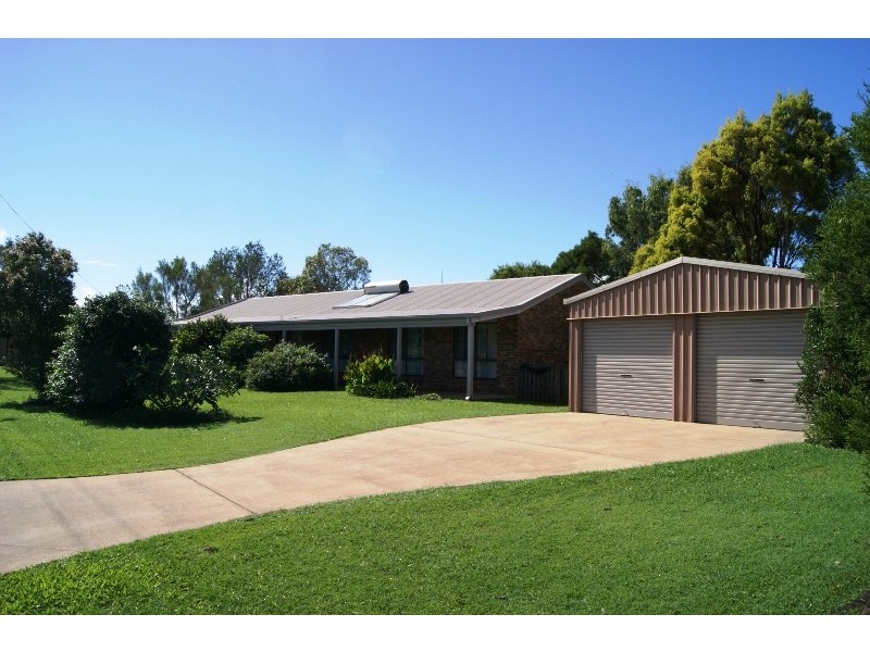 18 Donald Smith Drive, Bundaberg East QLD 4670
