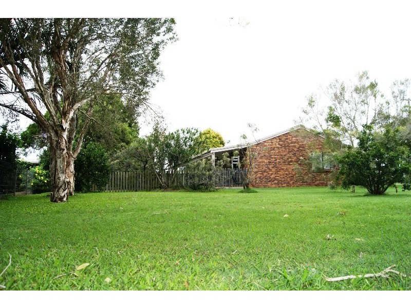 18 Donald Smith Drive, Bundaberg East QLD 4670