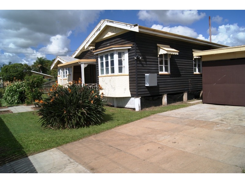 51  PITT STREET, Walkervale QLD 4670